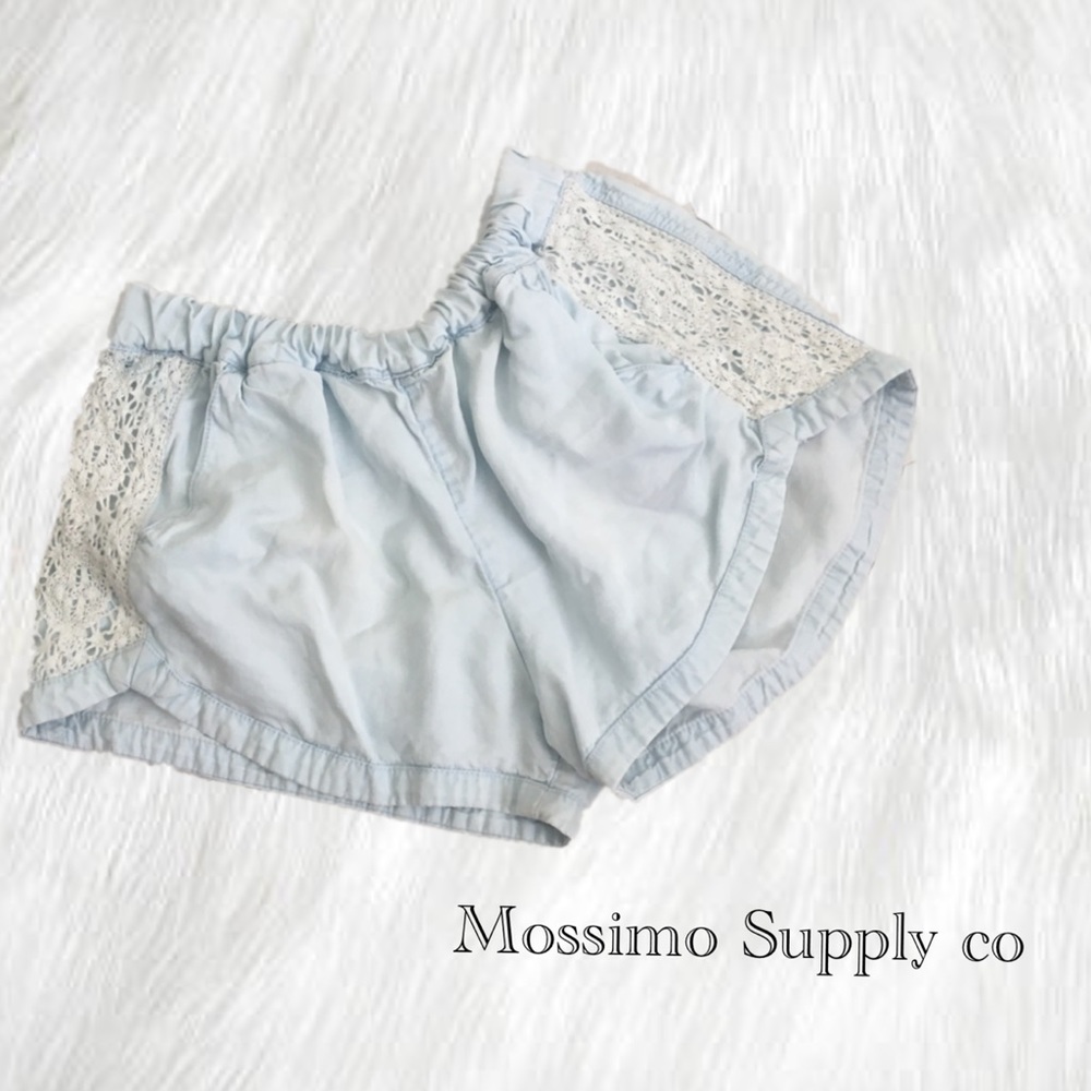 Mossimo Supply Co (Target) Shorts